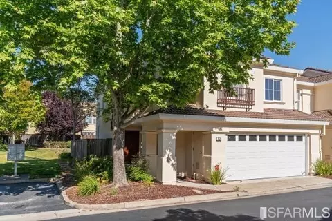7531 Imperata Ln, San Ramon, CA 94582