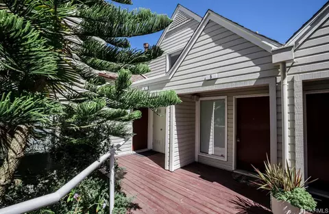 730 Pointe Pacific Dr #5, Daly City, CA 94014