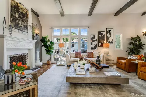 14 Ardenwood Way, San Francisco, CA 94132