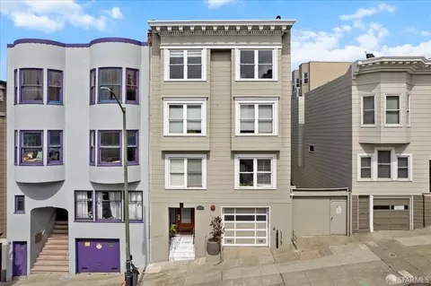 1530 Jones St #5, San Francisco, CA 94109