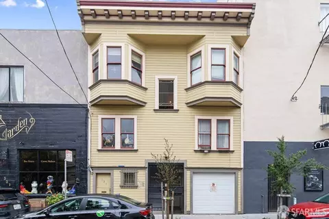 327 Linden St, San Francisco, CA 94102