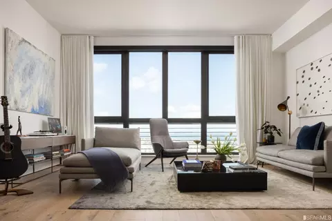 1 Bristol Ct #406, San Francisco, CA 94130