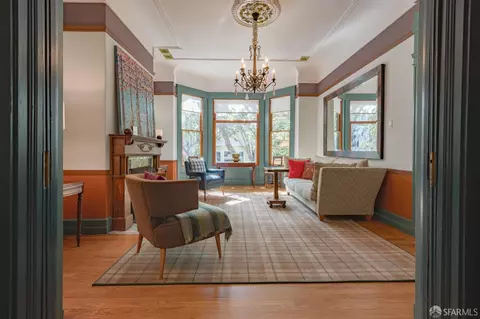 164 Henry St, San Francisco, CA 94114