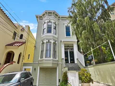72 Fair Oaks St, San Francisco, CA 94110