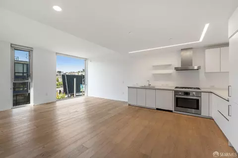 450 Hayes St #3L, San Francisco, CA 94102