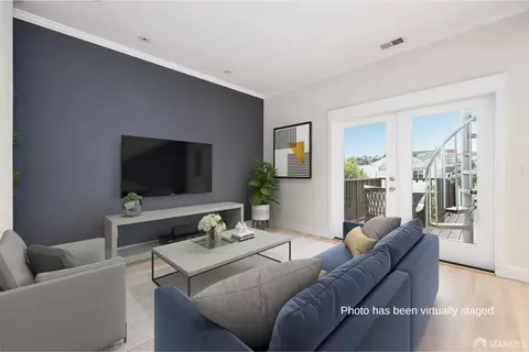 1077 Alabama St, San Francisco, CA 94110