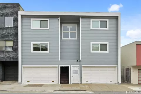 661 Peralta Ave #1, San Francisco, CA 94110