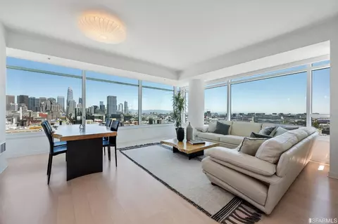 1160 Mission St #1506, San Francisco, CA 94103