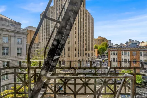 83 Mcallister St #405, San Francisco, CA 94102