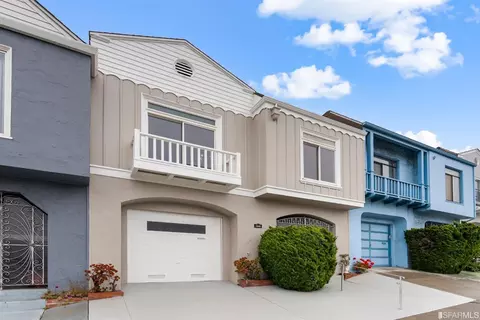 1542 19th Ave, San Francisco, CA 94122