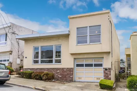 50 Lapham Way, San Francisco, CA 94112