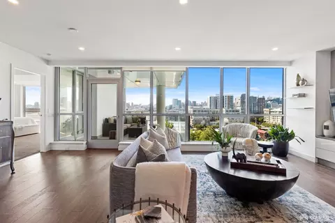 718 Long Bridge St #804, San Francisco, CA 94158