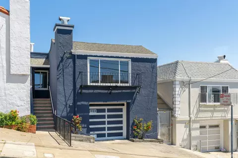 1985 Quint St, San Francisco, CA 94124