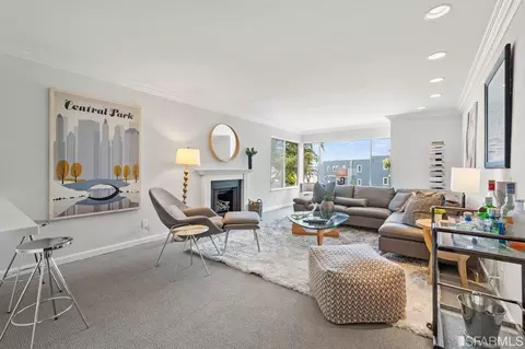 5320 Diamond Heights Blvd #207K, San Francisco, CA 94131
