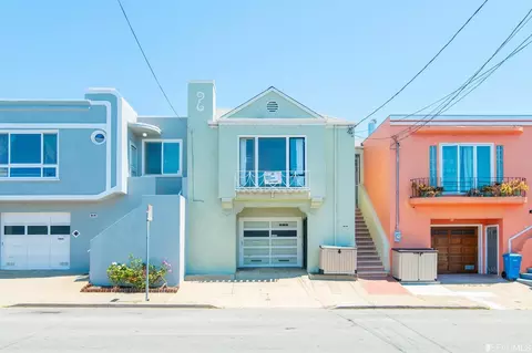 79 Ledyard St, San Francisco, CA 94124