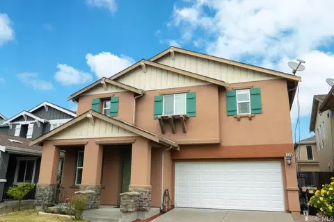 149 Lucy Ln, Richmond, CA 94801