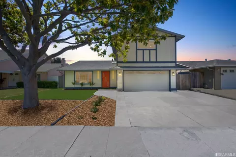 3153 San Andreas Dr, Union City, CA 94587