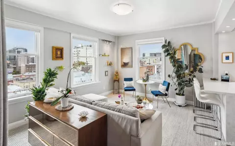 631 Ofarrell St #1007, San Francisco, CA 94109
