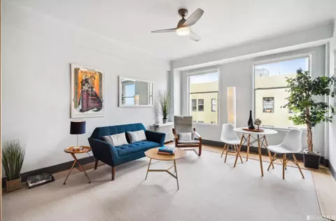 631 Ofarrell St #714, San Francisco, CA 94109