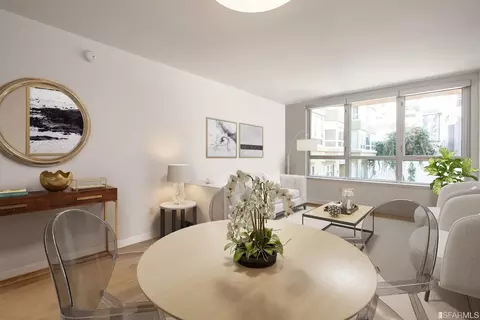 650 Turk St #301, San Francisco, CA 94102