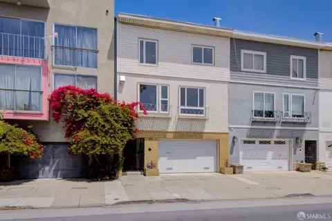 126 Monterey Blvd, San Francisco, CA 94131