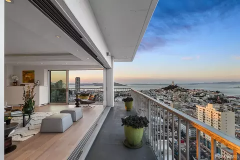 10 Miller Pl #2300, San Francisco, CA 94108