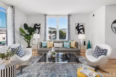 5900 3rd St #2317, San Francisco, CA 94124