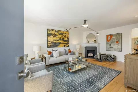 642 Gates St, San Francisco, CA 94110