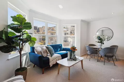 988 Fulton St #322, San Francisco, CA 94117