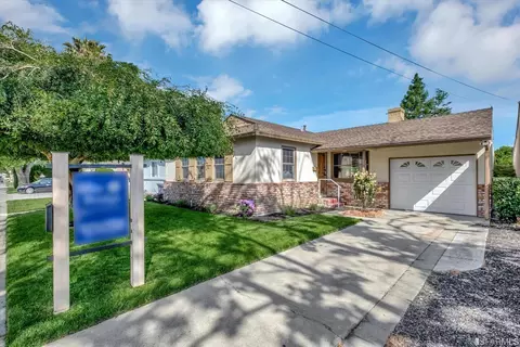 563 Via Mirabel, San Lorenzo, CA 94580