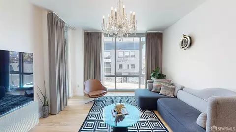 1545 Pine St #203, San Francisco, CA 94109