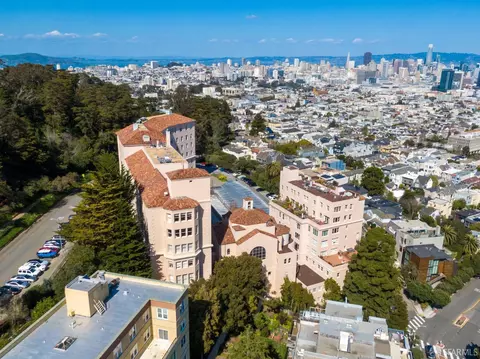 351 Buena Vista Ave #E304, San Francisco, CA 94117