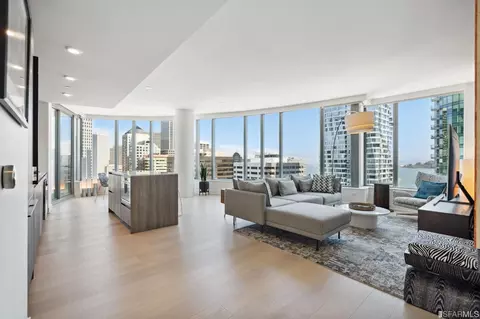 201 Folsom St #24C, San Francisco, CA 94105