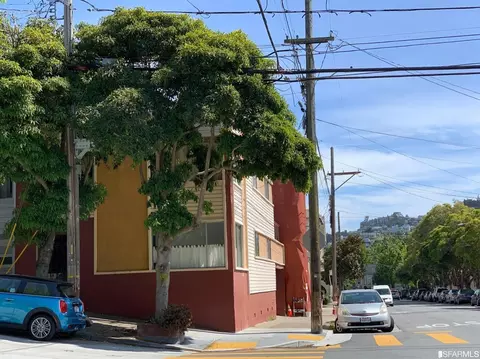 4055 22nd St, San Francisco, CA 94114