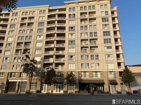 140 S Van Ness Ave #305, San Francisco, CA 94103