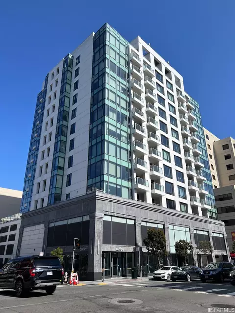 1450 Franklin St #603, San Francisco, CA 94109