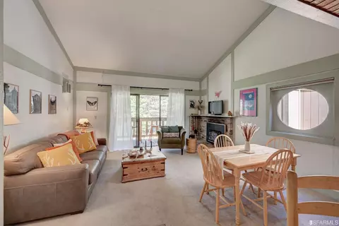200 Creekside Dr #81, Bear Valley, CA 95223