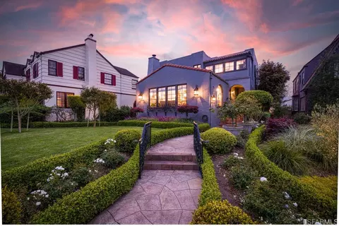 65 Mercedes Way, San Francisco, CA 94127