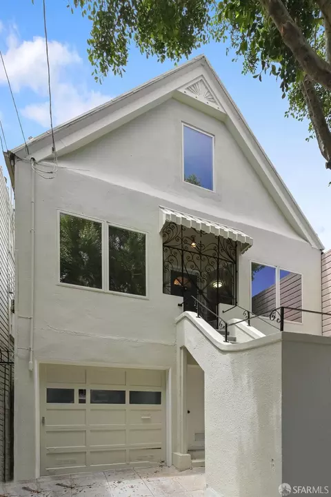 822 Moultrie St, San Francisco, CA 94110