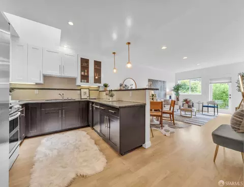743 Arguello Blvd #1, San Francisco, CA 94118
