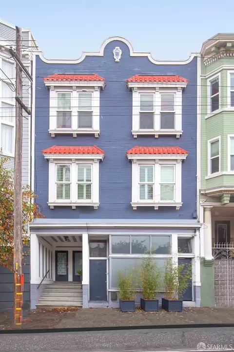 1980 Hayes St, San Francisco, CA 94117