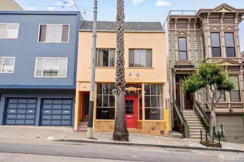 3886 17th St, San Francisco, CA 94114