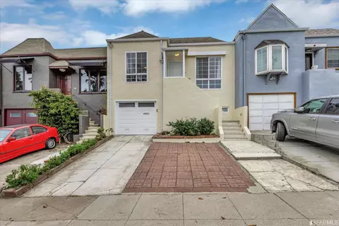 2142 Bayshore Blvd, San Francisco, CA 94134