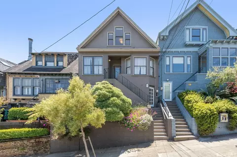 445 Clipper St, San Francisco, CA 94114