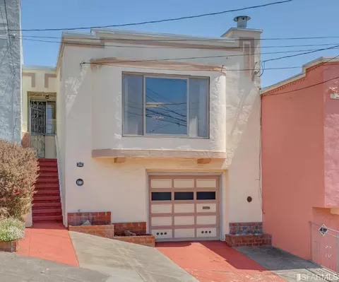 234 Ottawa Ave, San Francisco, CA 94112
