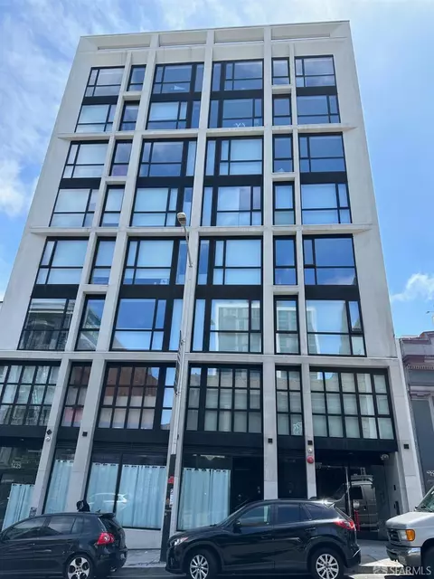 1433 Bush St #505, San Francisco, CA 94109