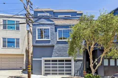 2741 Diamond St, San Francisco, CA 94131