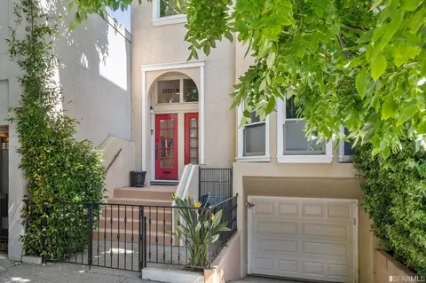 3322 22nd St, San Francisco, CA 94110