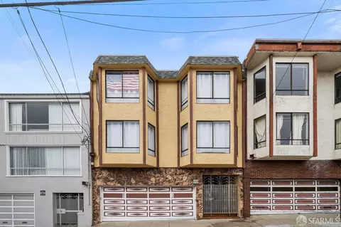 4230 Balboa St, San Francisco, CA 94121