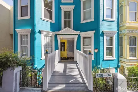 532 Clipper St #B, San Francisco, CA 94114